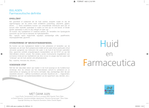 Huid Farmaceutica - FONDATION Dermatite Atopique