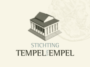 de Tempel van Empel - Stichting Tempel van Empel