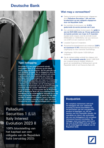 Italy Interest Evolution 2023 II