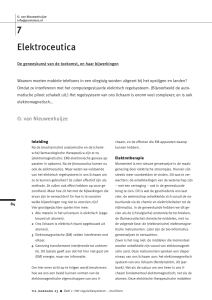 Elektroceutica 7