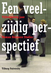 Vijfentwintig jaar Human Resource Studies