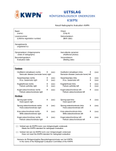 PROK translation.qxp - KWPN-NA