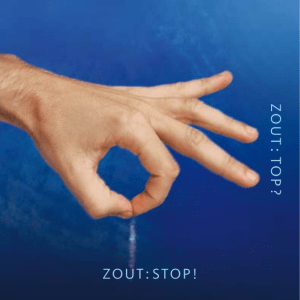 STOP ! ZOUT - health.belgium.be