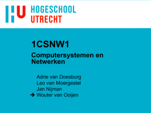 1CSNW1 - voti.nl