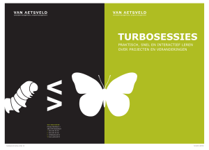 turbosessies - Van Aetsveld Academy