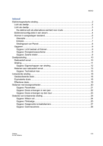 Inhoud - rwi-natuurkunde.nl