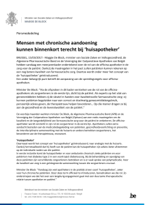 2017-03-15 – NL – Mensen met chronische
