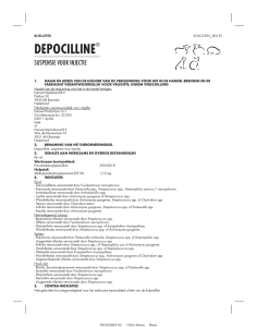depocilline - MSD Animal Health