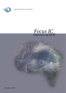 Focus IC - Stichting NICE