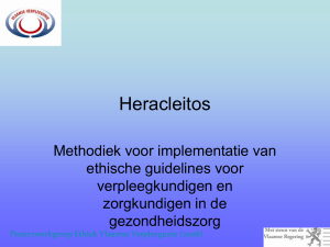 Heracleitos