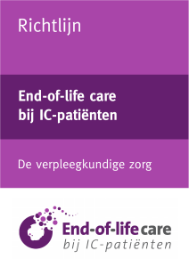 Richtlijn End-of-life-care bij IC-patiënten - Weblogs