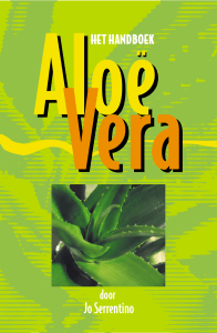 aloë boek - Ecolife aloe vera