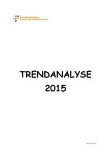 trendanalyse 2015