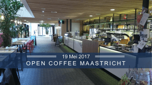 Spelregels - Open Coffee Maastricht