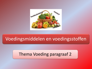 PowerPoint-presentatie