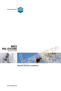 maco rail-systems