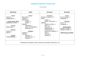 Afgeleiden : Haem : Afbraak