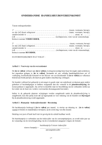 onderhandse handelshuurovereenkomst (1) (2)