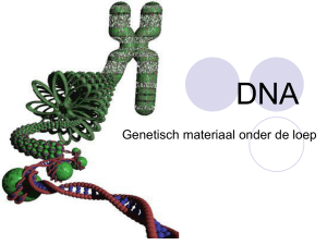 DNA - bioLOGIETCCL