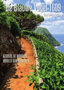 Brochure DBV Azoren.indd