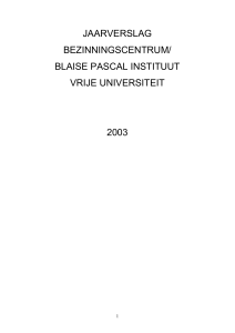 verslag2003
