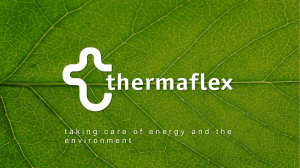 Thermaflex – Lage temperatuur netwerken, de impact van