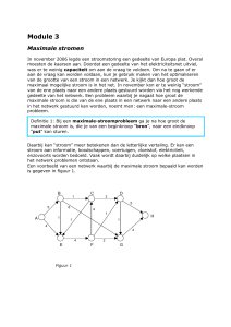 Module 3 - TU Delft OpenCourseWare