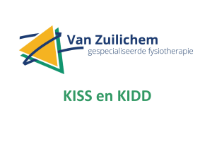KISS en KIDD - vanzuilichem