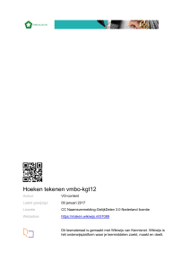 Hoeken tekenen vmbo-kgt12 | PDF-versie