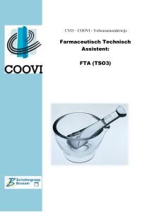 FTA - COOVI