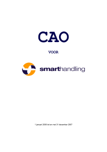 CAO Smart Handling 2006-2007 - Cao.szw