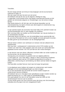 statement-fractievoorzitter  - VVD Noordoostpolder-Urk
