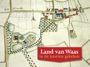 Land van Waas - Scheldeland - Gidsenvereniging Scheldelanders