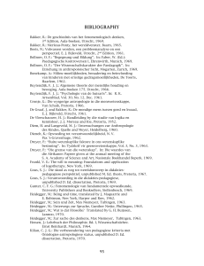 Gerber, bibliography