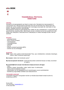 Transmuraal Protocol