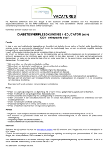 vacatures - Youngpotentials.org