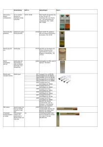 Tabel afnamemateriaal microbiologie.xlsx