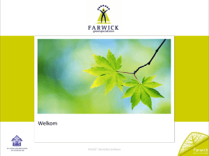 Farwick-Presentatie RVGO-beeldbestekken 16-01