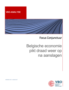 Focus Conjoncture - Décembre 2016_NL_PDF - VBO-FEB