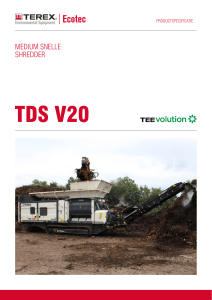 TDS V20