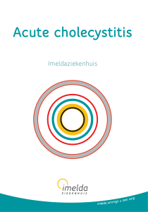 Acute cholecystitis.cdr
