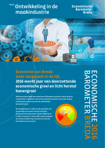 economische barometer 2016 breda2015