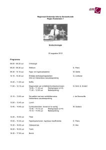 Regionaal Onderwijs