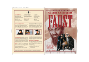 Faust folder+