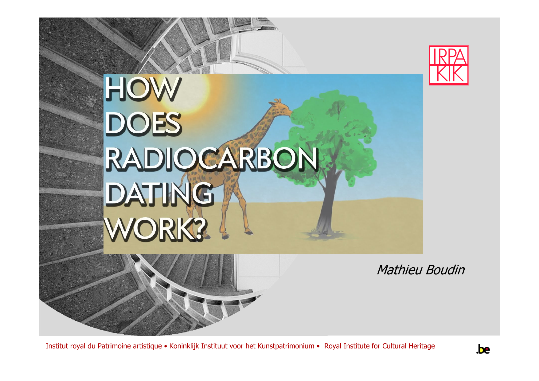 Carbon dating is betrouwbaar dating in 20s