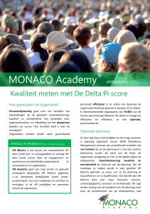 MONACO Academy