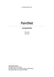 Paint-net