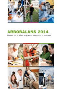 Arbobalans 2014 - RSI