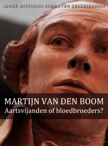 Martijn van den Boom
