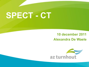 spect•ct - AZ Turnhout